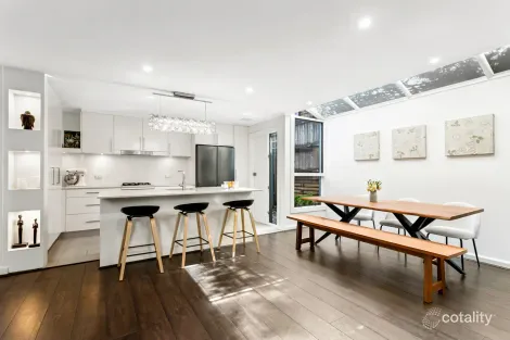 Property photo of 2/146 Mullens Street Rozelle NSW 2039