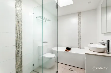 Property photo of 2/146 Mullens Street Rozelle NSW 2039
