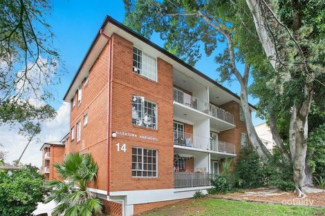 5/16 Allen St, Harris Park, NSW 2150