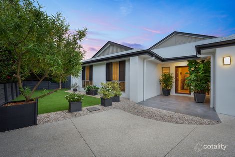 18 Maidstone Cres, Peregian Springs, QLD 4573