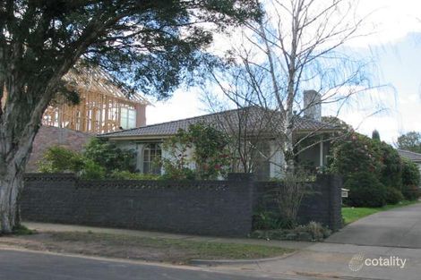 Property photo of 2/18 Deepdene Road Deepdene VIC 3103