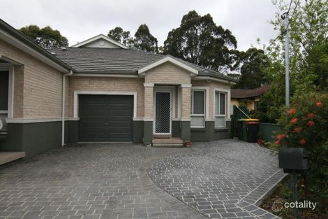 40 Uranus Rd, Padstow, NSW 2211