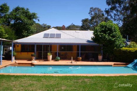 Property photo of 54 Botticelli Street Fig Tree Pocket QLD 4069