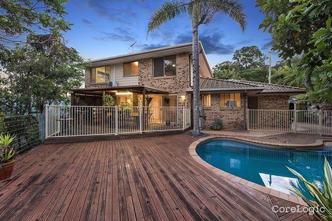 Property photo of 23 Barnes Drive Buderim QLD 4556