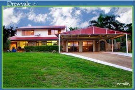 34 Montgomery Ct, Heritage Park, QLD 4118