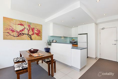 Property photo of 35/674 Botany Road Alexandria NSW 2015