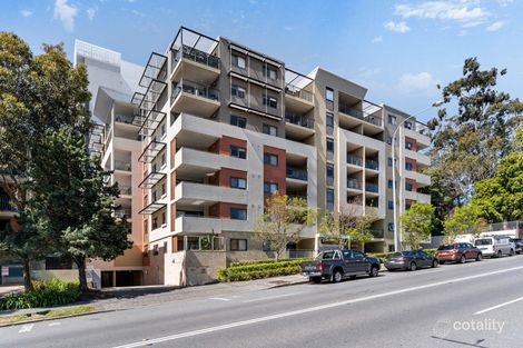 Property photo of 4/18 Wellington Street East Perth WA 6004