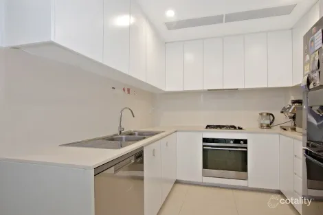 Property photo of 105/35 Waldron Road Sefton NSW 2162