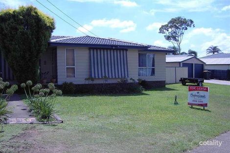 Property photo of 4 Emerald Street Tarro NSW 2322