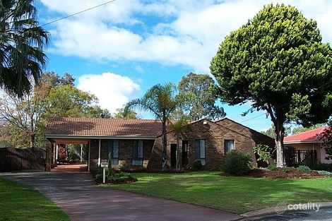 39 Latimer Way, Langford, WA 6147