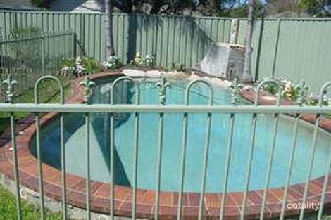 Property photo of 25 Vianney Crescent Toongabbie NSW 2146