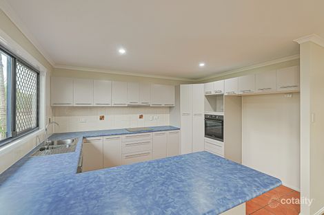 Property photo of 25 Ironbark Drive Emerald QLD 4720