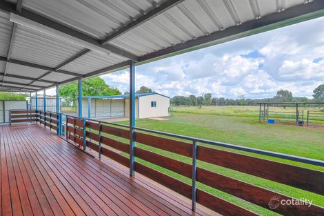 Property photo of 25 Ironbark Drive Emerald QLD 4720