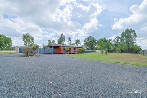 Property photo of 25 Ironbark Drive Emerald QLD 4720