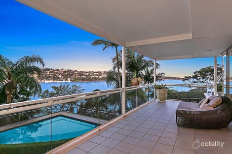 Property photo of 49A Parriwi Road Mosman NSW 2088