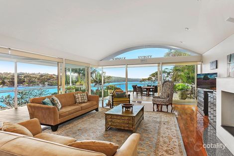 Property photo of 49A Parriwi Road Mosman NSW 2088