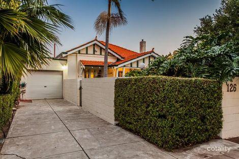 Property photo of 126 Waratah Avenue Dalkeith WA 6009