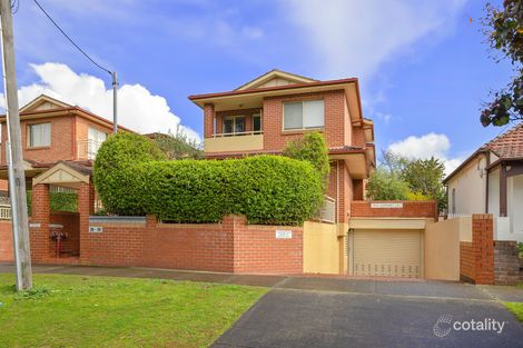 3/28-30 Forsyth St, Kingsford, NSW 2032