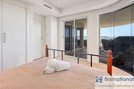 Property photo of 1/2-6 Surf Road Shellharbour NSW 2529