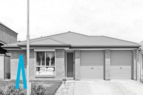 16 Patterson Rd, Elizabeth Park, SA 5113