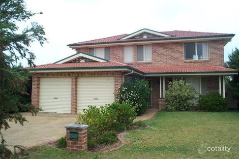 16 Mandarin Way, Glenwood, NSW 2768