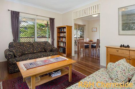 Property photo of 29 Baskerville Street Sandgate QLD 4017