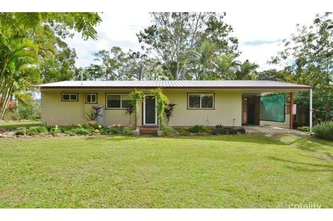 Property photo of 1 Elizabeth Street Amamoor QLD 4570