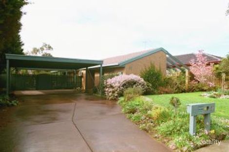 Property photo of 27 Taupo Crescent Rowville VIC 3178