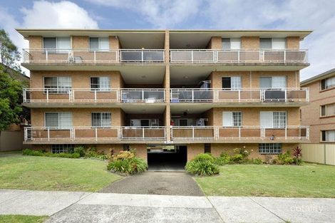 3/9-11 Oriental St, Bexley, NSW 2207