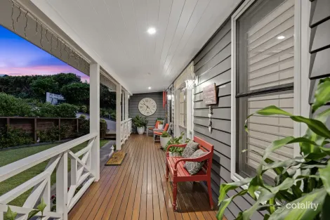 Property photo of 6 Hoffman Close Montville QLD 4560