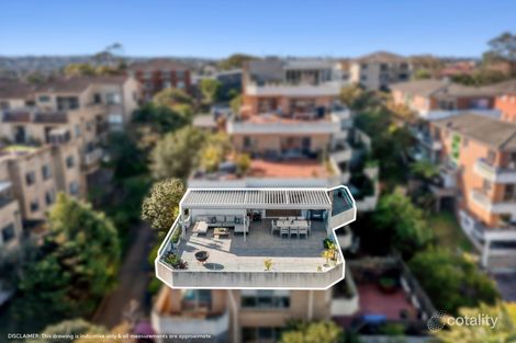 Property photo of 14/74-78 Crown Road Queenscliff NSW 2096