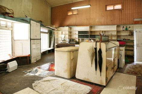 Property photo of 58 Rainworth Road Bardon QLD 4065