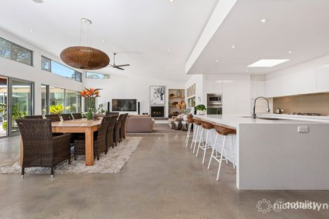 Property photo of 1 Cameron Way Mount Eliza VIC 3930