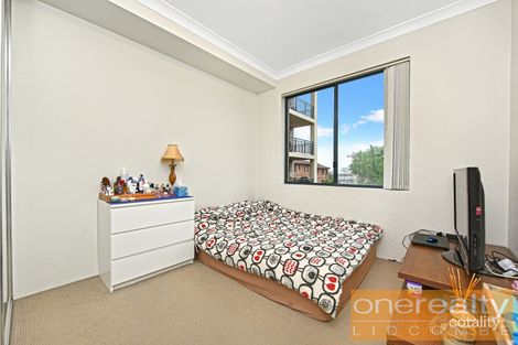Property photo of 76/7-19 James Street Lidcombe NSW 2141