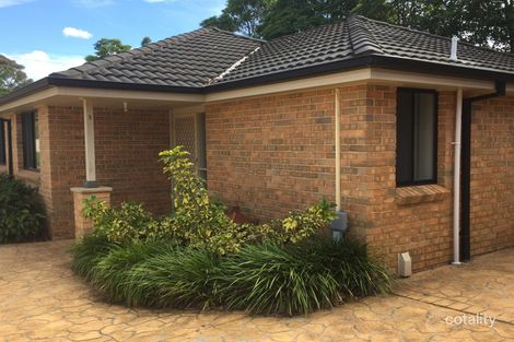 5/78 Marshall St, Dapto, NSW 2530