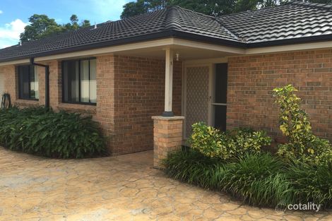 Property photo of 5/78 Marshall Street Dapto NSW 2530