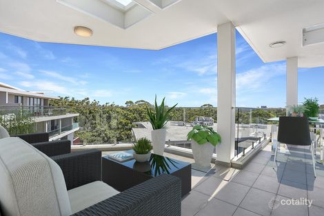 Property photo of 1/7-13 Centennial Avenue Lane Cove NSW 2066