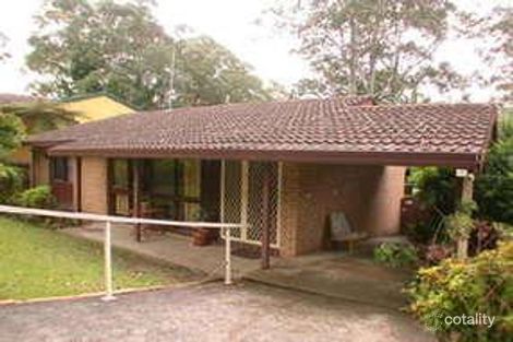 Property photo of 717 The Entrance Road Wamberal NSW 2260