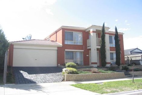 8 Conica Ct, Hallam, VIC 3803