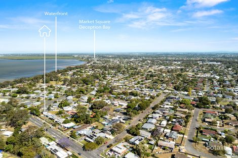 Property photo of 23 Bancroft Terrace Deception Bay QLD 4508