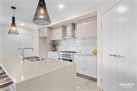 Property photo of 2 Grevillea Crescent Maudsland QLD 4210