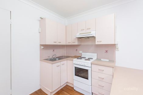 Property photo of 59/15 Carmichael Court Wynnum West QLD 4178