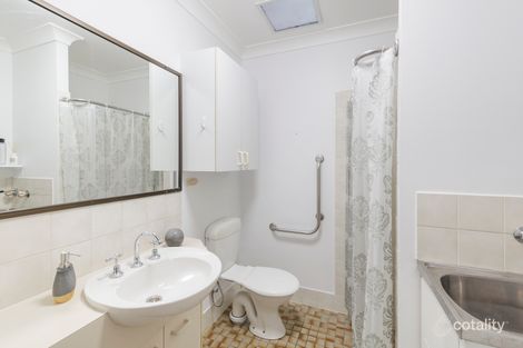 Property photo of 59/15 Carmichael Court Wynnum West QLD 4178