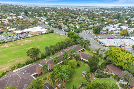 46/15 Carmichael Ct, Wynnum West, QLD 4178