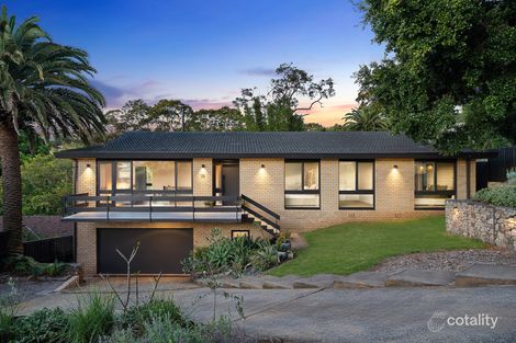 Property photo of 26 Rickard Avenue Mosman NSW 2088