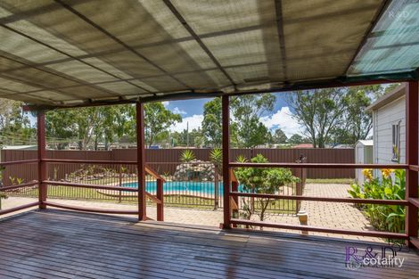 Property photo of 32 McFarlane Drive Minchinbury NSW 2770