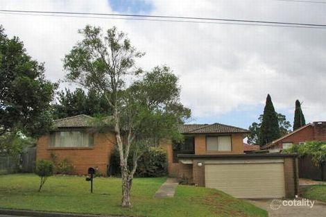 11 Glamorgan St, Blacktown, NSW 2148