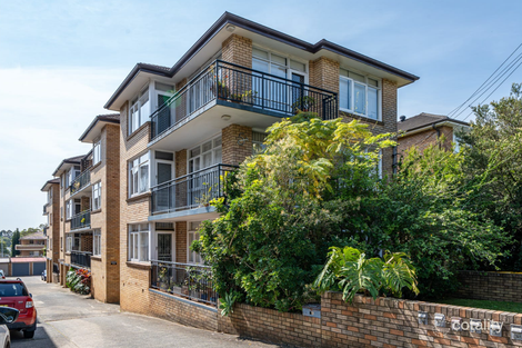 9/5a Gower St, Summer Hill, NSW 2130
