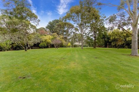 Property photo of 27 McLaurin Drive Tyabb VIC 3913