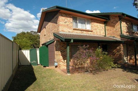 Property photo of 1/10 Stanbury Place Quakers Hill NSW 2763